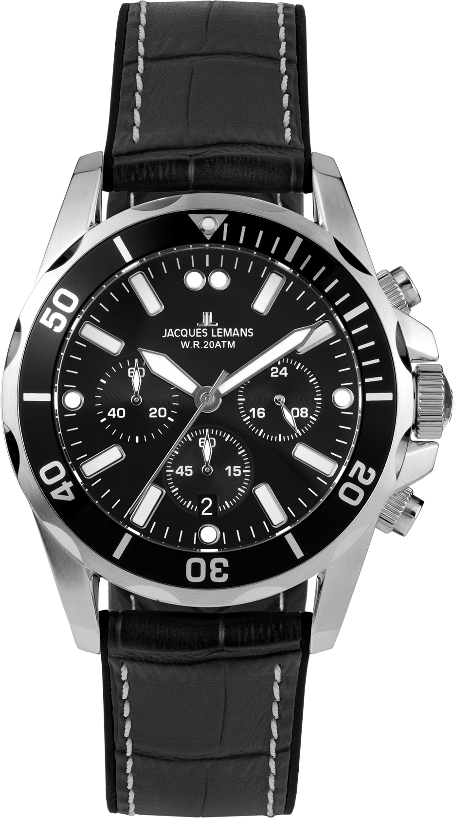 JACQUES LEMANS 1-2091A
