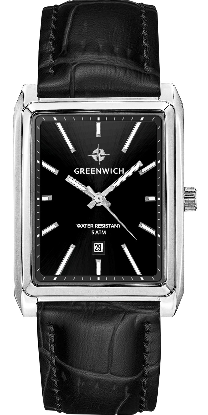 GREENWICH GW 571.11.11