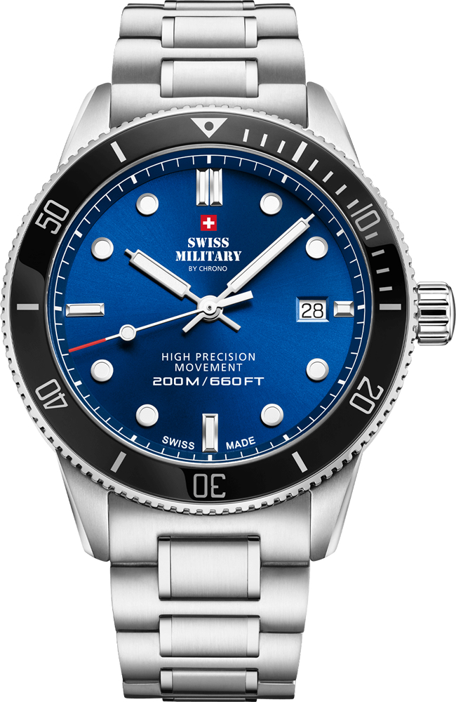 Swiss Military Chrono SM34088.02