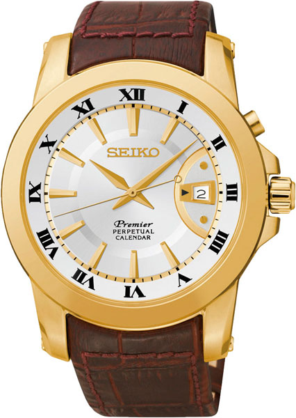 SEIKO SNQ144J1