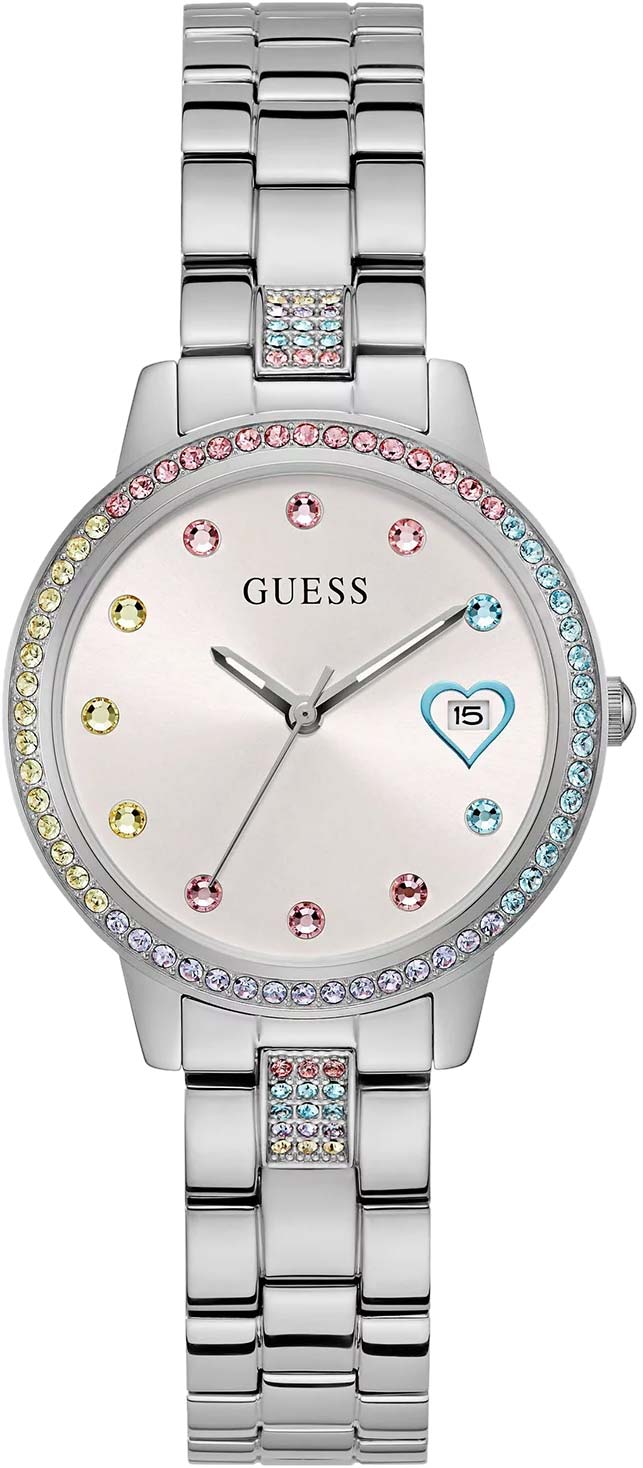 GUESS LADIES GW0657L1