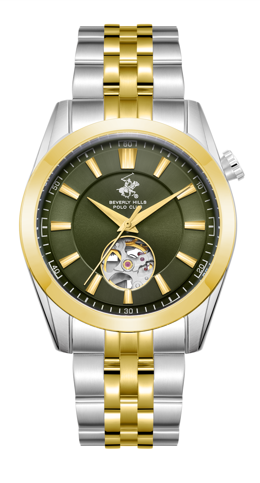 Beverly Hills Polo Club BP3816X.170