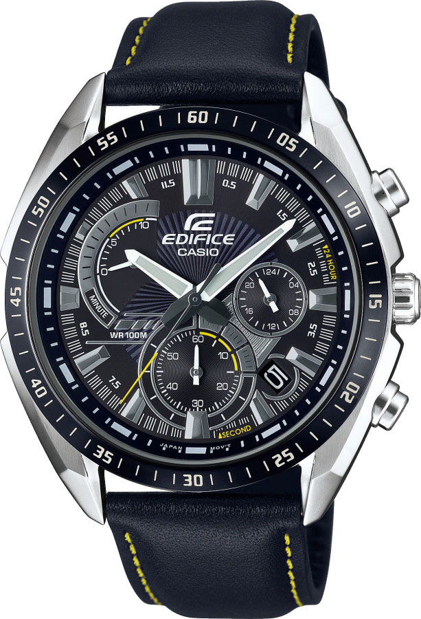 CASIO EFR-570BL-1AVUEF