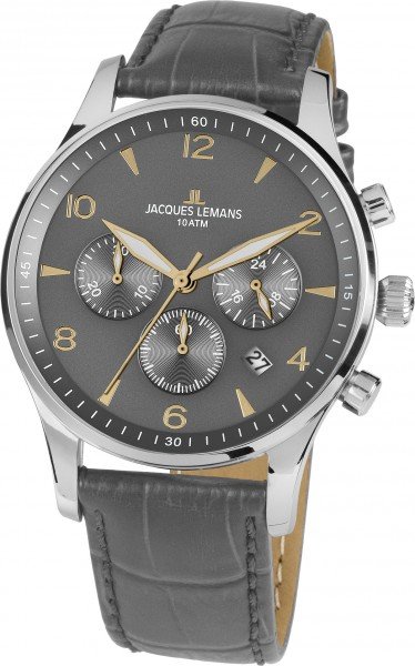 JACQUES LEMANS 1-1654Zi