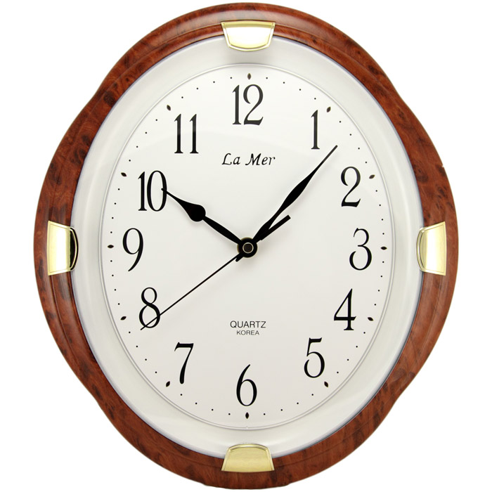 La Mer GD 054 BRN