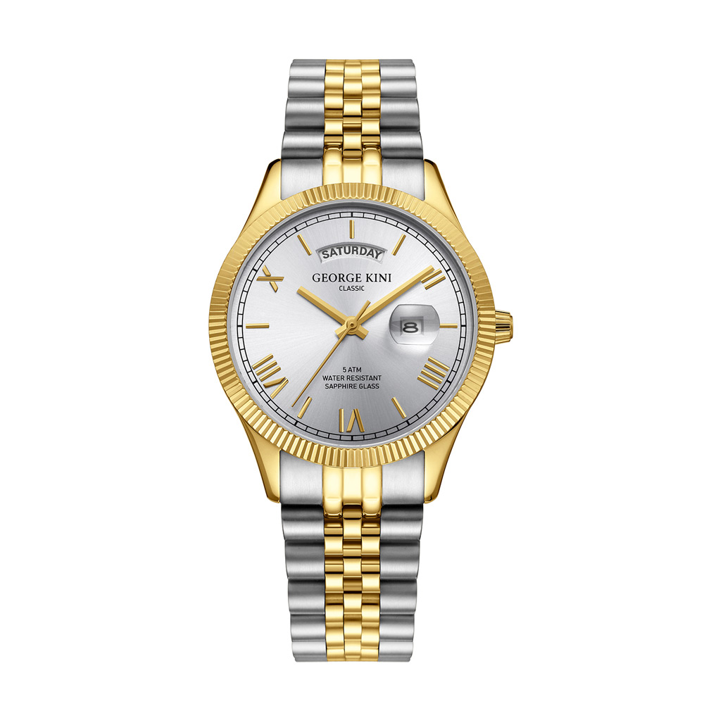 GEORGE KINI GK.CLC0003