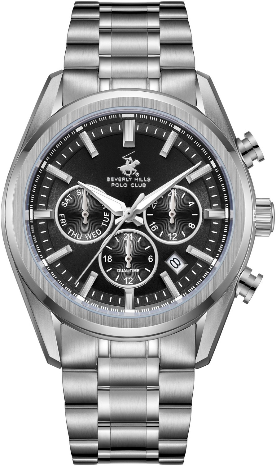 Beverly Hills Polo Club BP3698X.350