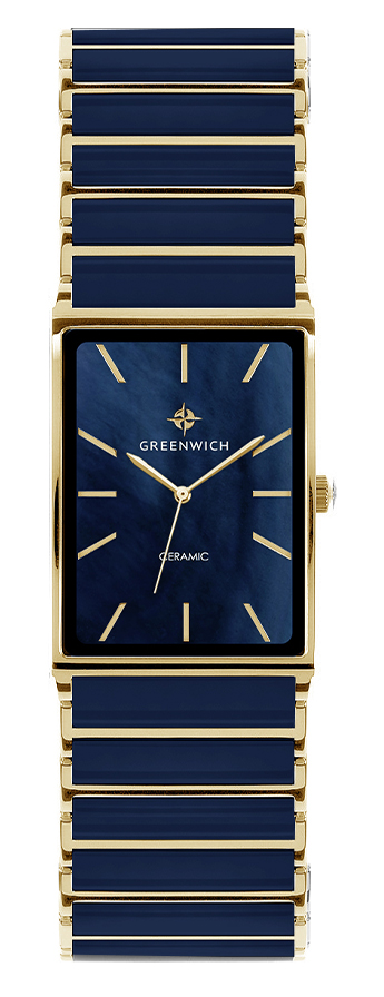 GREENWICH GW 521.20.36