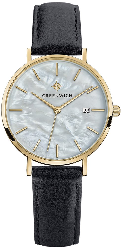 GREENWICH GW 301.21.53