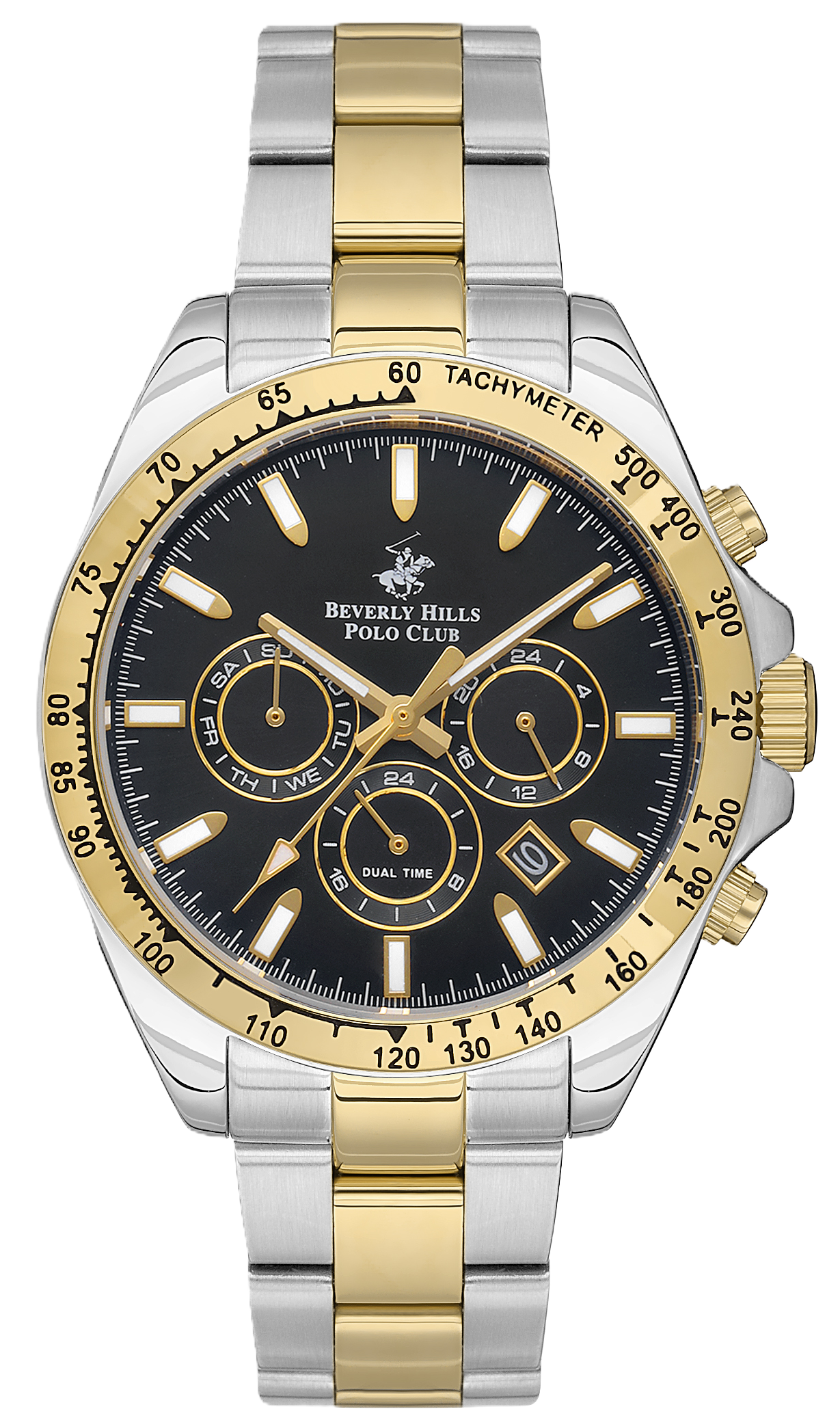 Beverly Hills Polo Club BP3127X.250