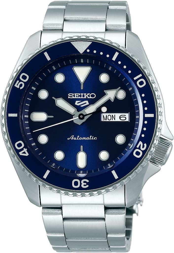SEIKO SRPD51KS