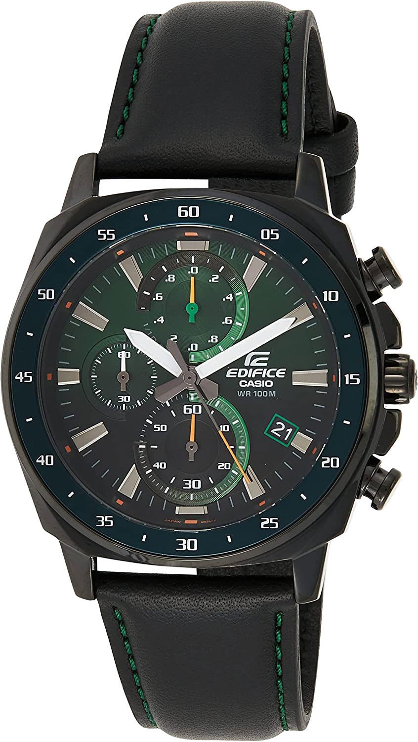 CASIO EFV-600CL-3A