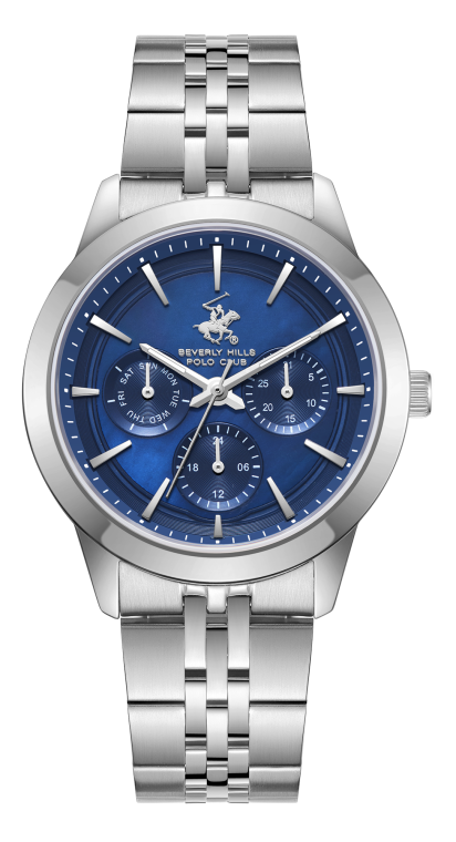 Beverly Hills Polo Club BP3705C.390