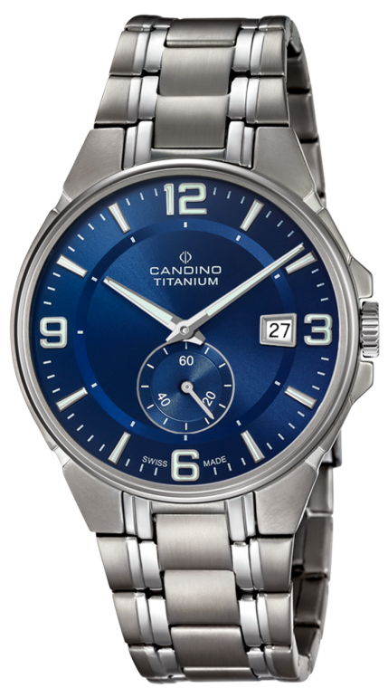 CANDINO C4604/B						