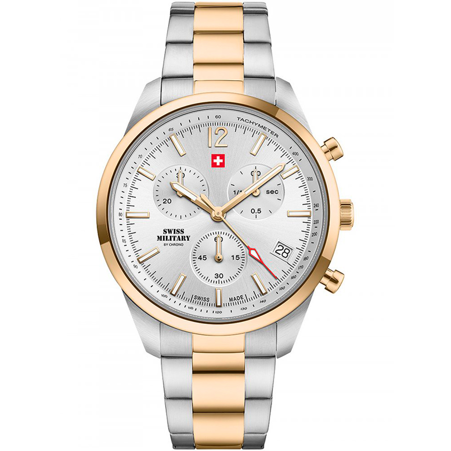 Swiss Military Chrono SM34097.05
