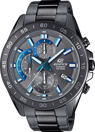 CASIO EFV-550GY-8A