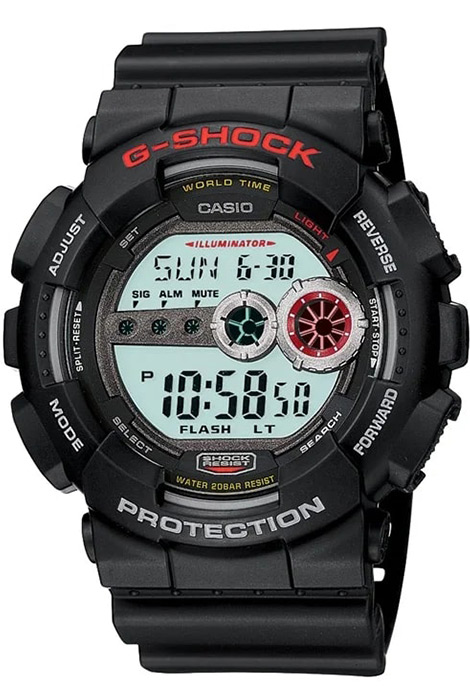 CASIO GD-100-1A