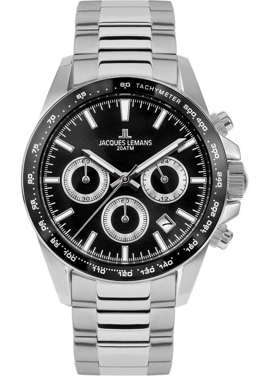 JACQUES LEMANS 1-1877E