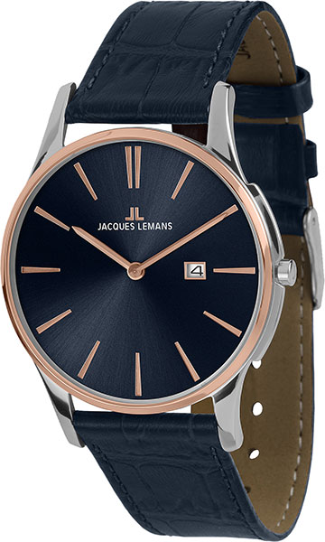 JACQUES LEMANS 1-1936G