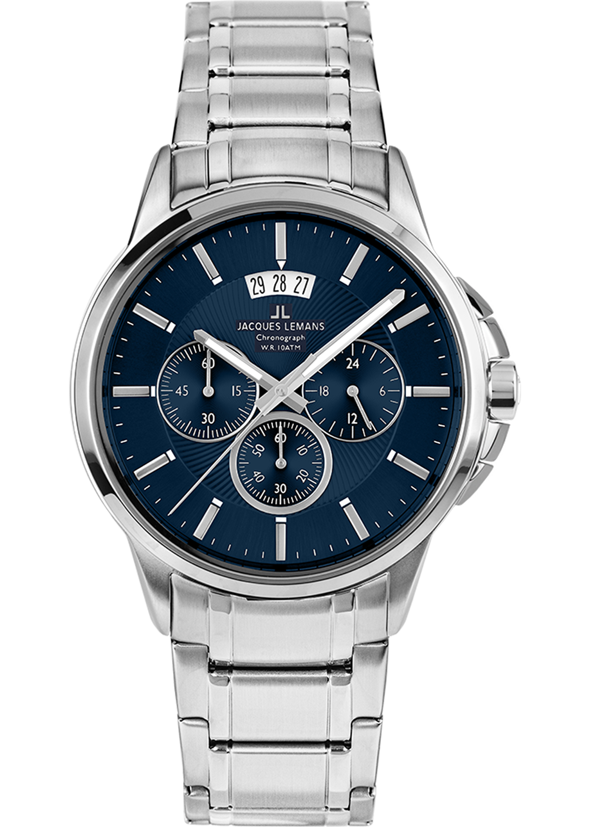 JACQUES LEMANS 1-1542i