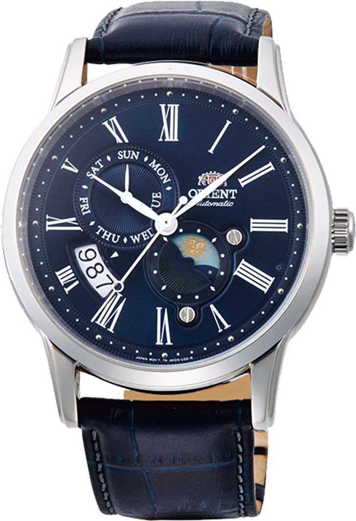 ORIENT RA-AK0011D10B