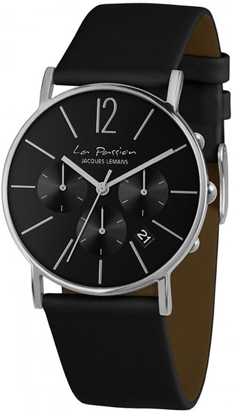 JACQUES LEMANS LP-123A