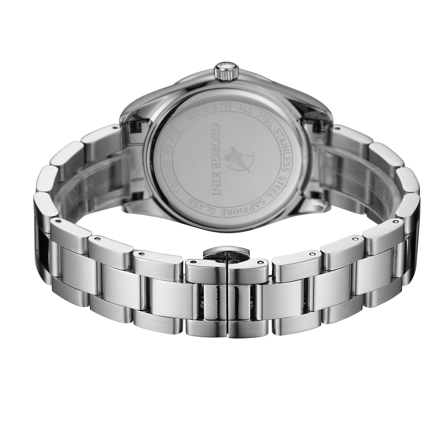 GEORGE KINI  GK.SPI0003