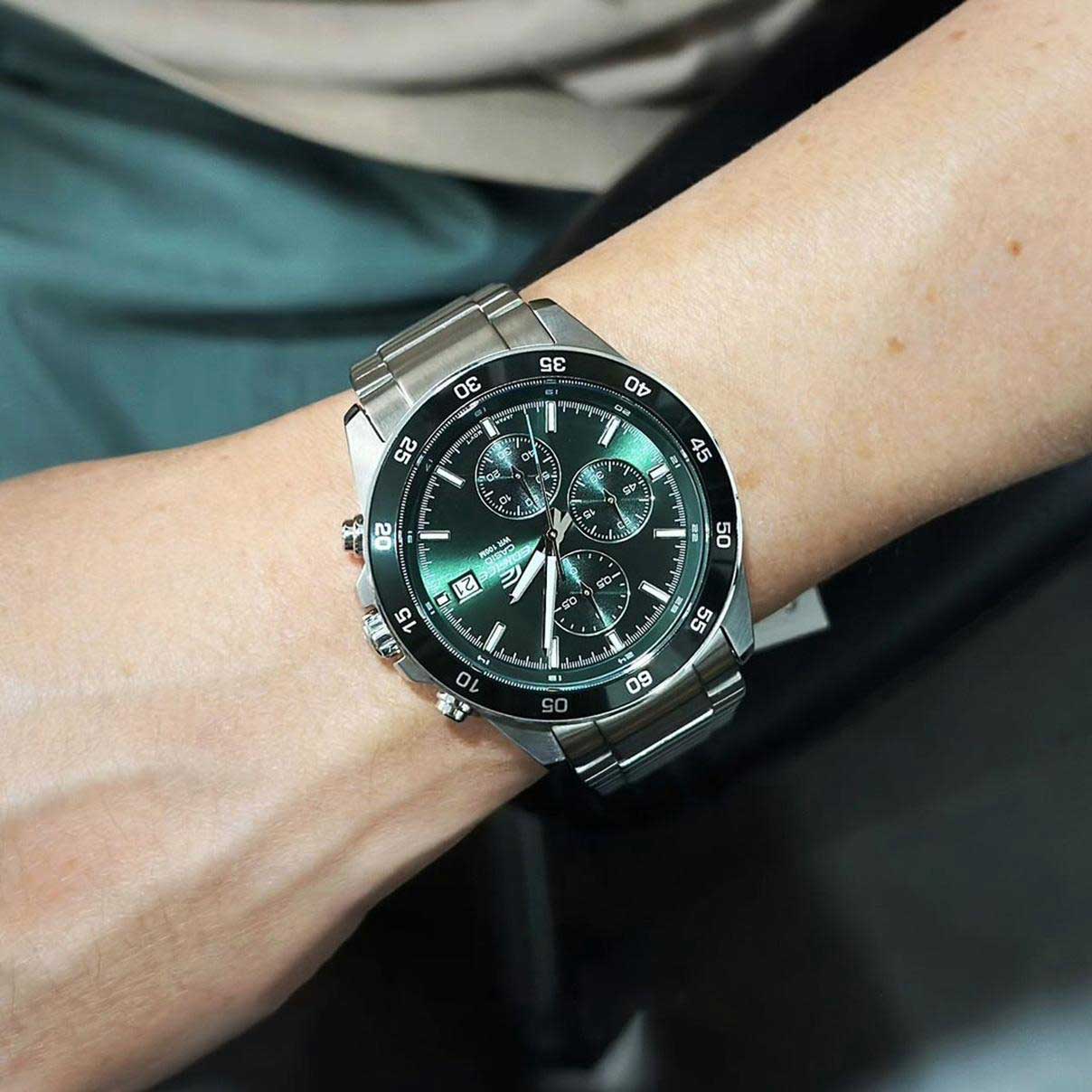 CASIO  EFR-526D-3A