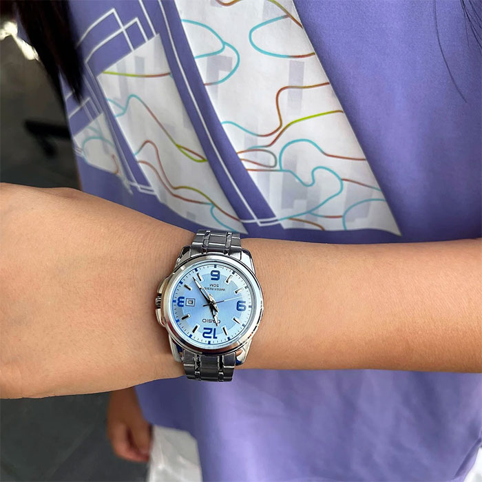 CASIO LTP-1314D-2A