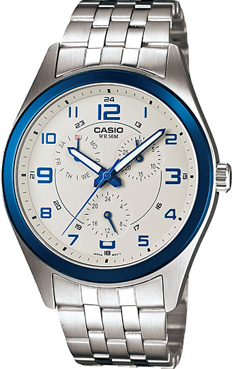 CASIO MTP-1352D-8B1