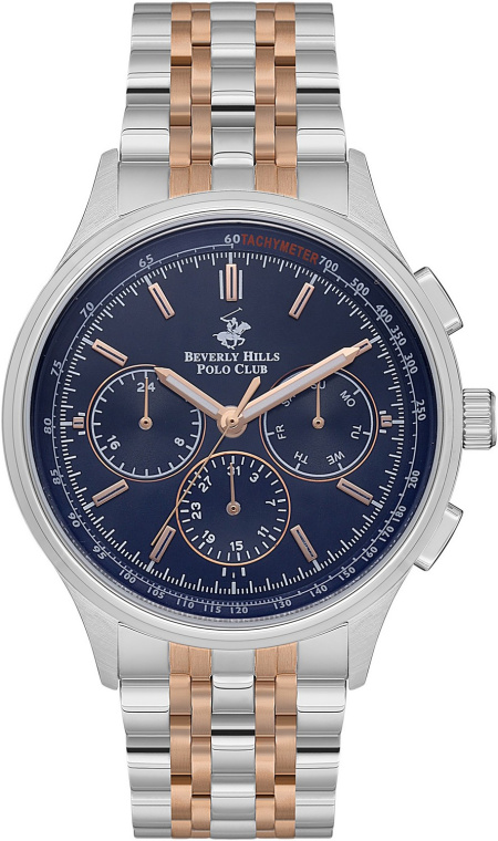 Beverly Hills Polo Club BP3556X.590