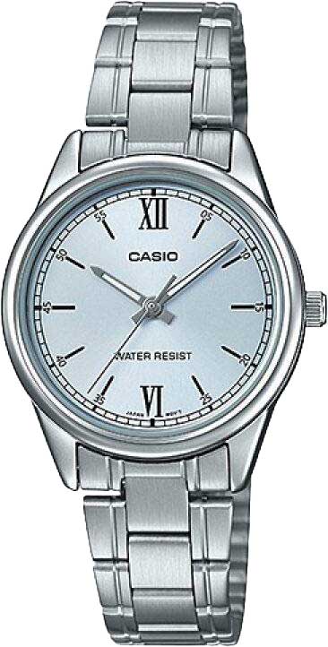 CASIO LTP-V005D-2B3