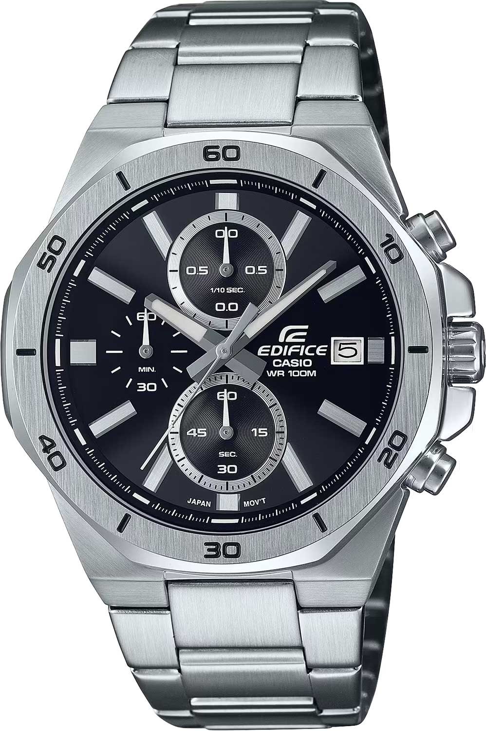 CASIO EFV-640D-1A