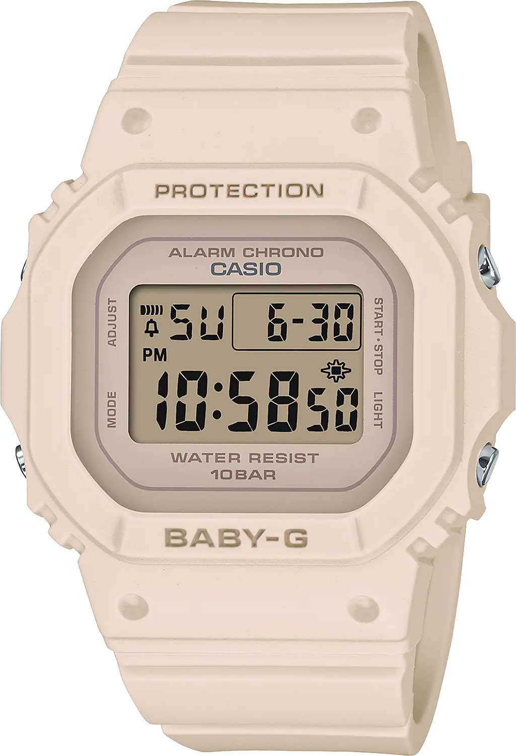 CASIO BGD-565-4