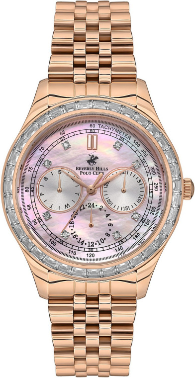 Beverly Hills Polo Club BP3563X.480