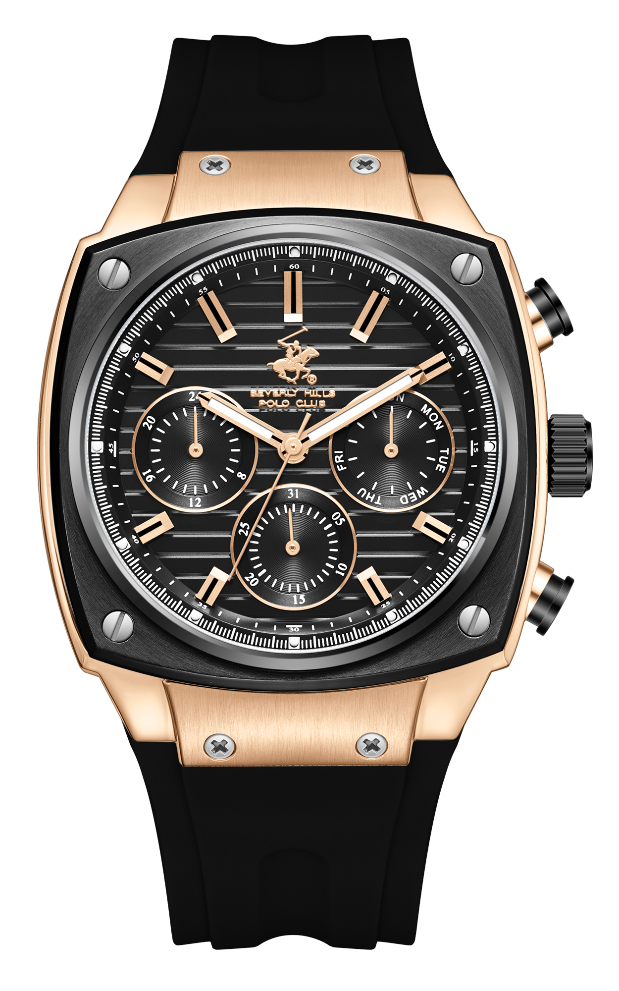 Beverly Hills Polo Club BP3778X.451