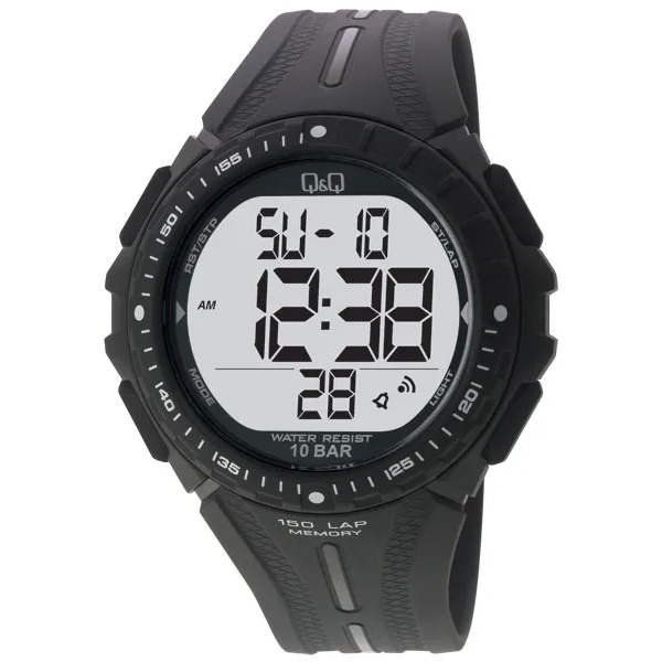 Q&Q M102J001Y