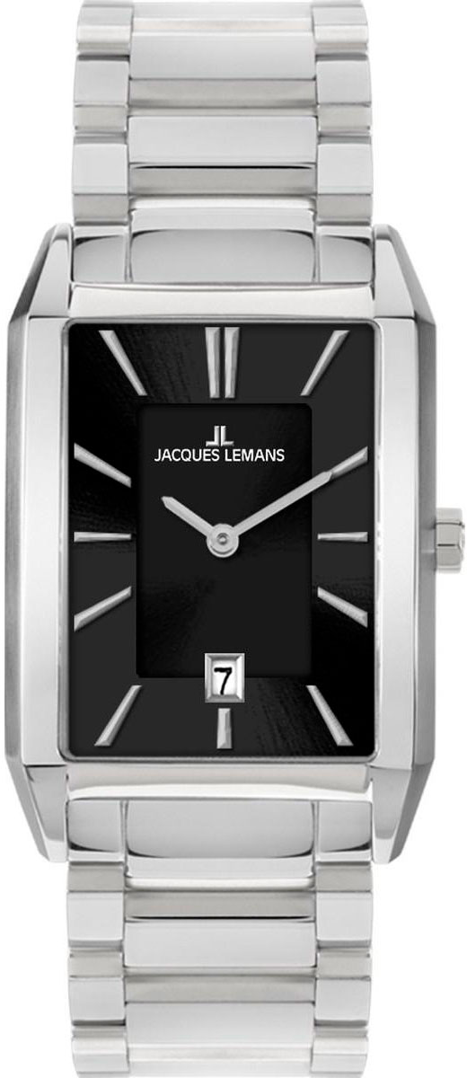 JACQUES LEMANS  1-2159K