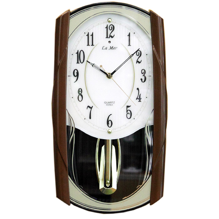 La Mer GE 029003
