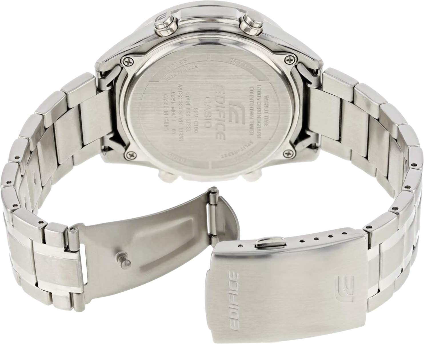 CASIO EFV-C100D-2AVEF