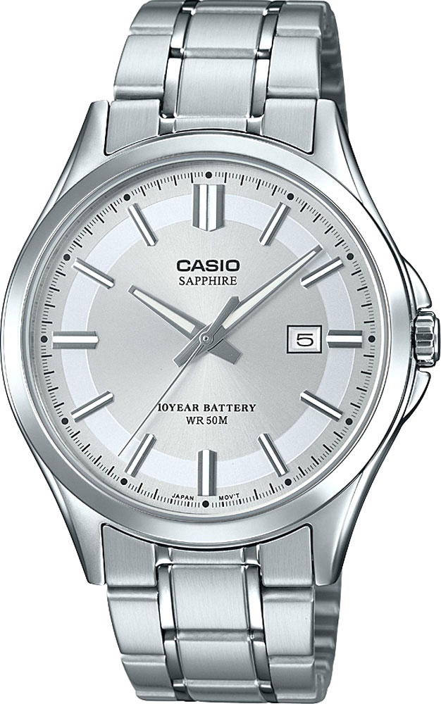 CASIO MTS-100D-7A  
