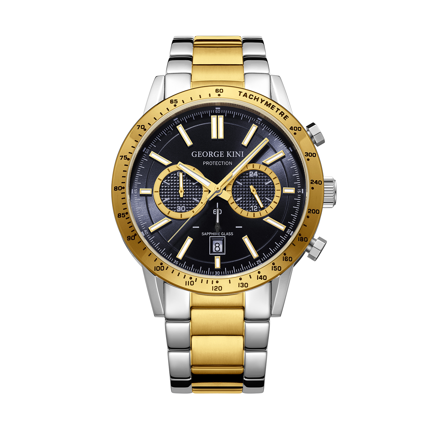 GEORGE KINI GK.PR0004