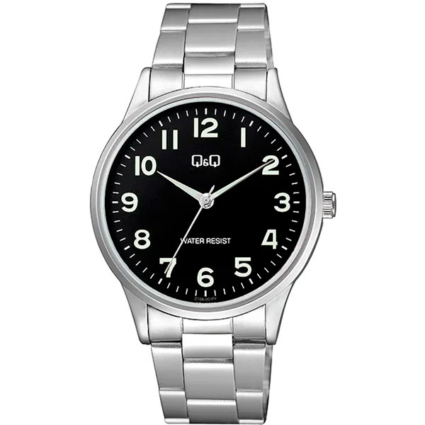 Q&Q C10A-001PY