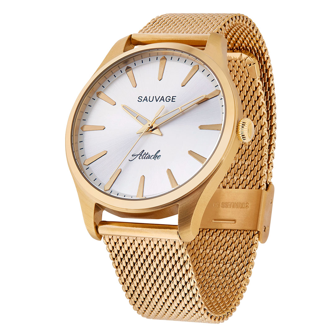 SAUVAGE SV 326 02 22