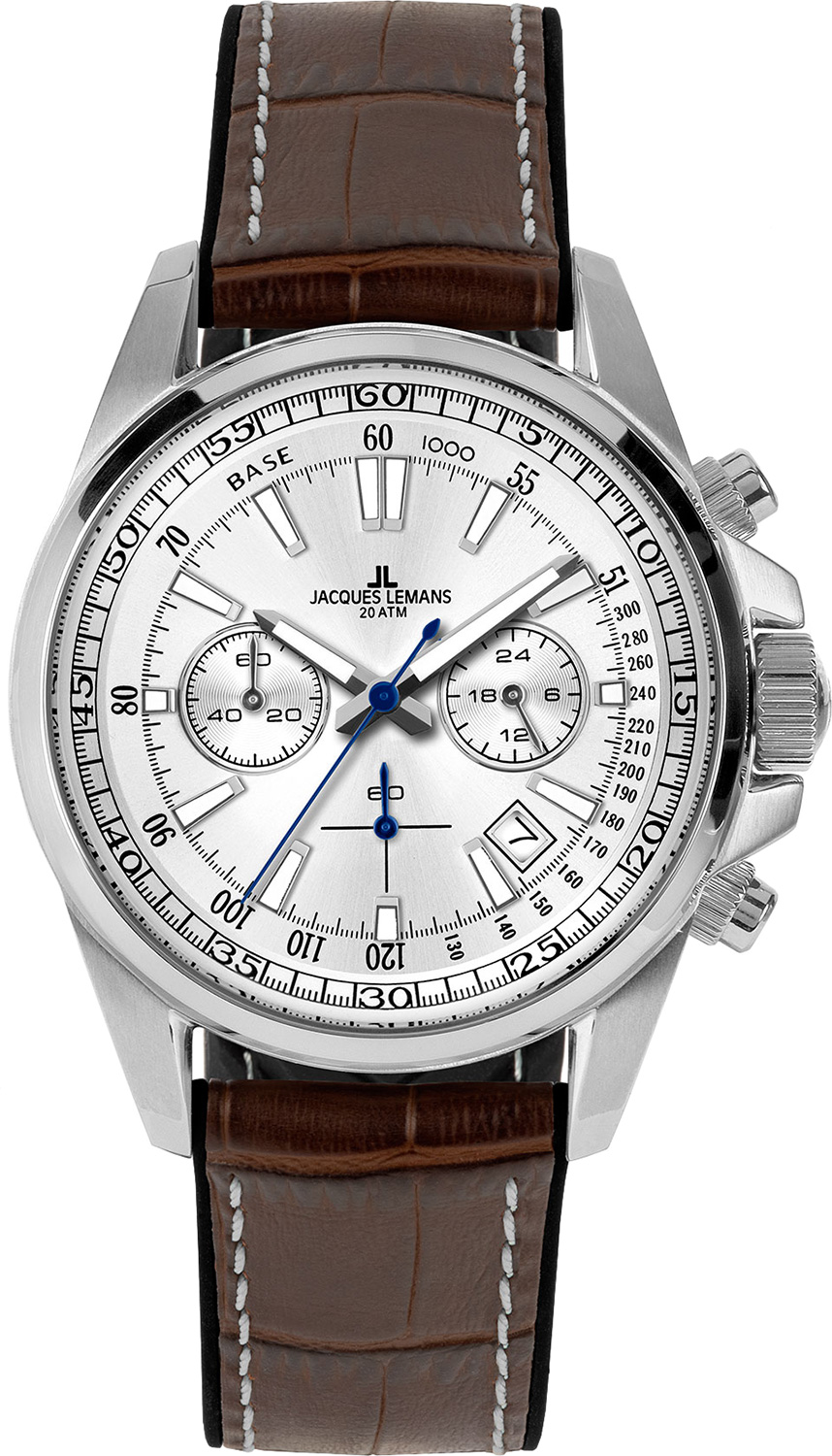 JACQUES LEMANS  1-2117B