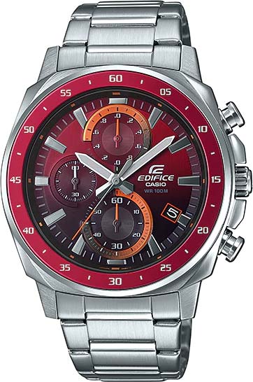 CASIO EFV-600D-4AVUEF