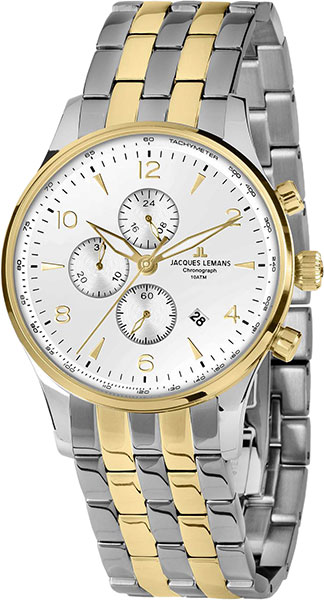 JACQUES LEMANS  1-1844ZH