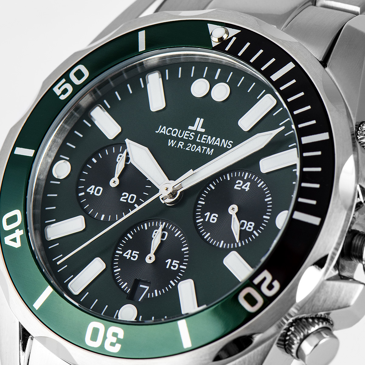 JACQUES LEMANS 1-2091H