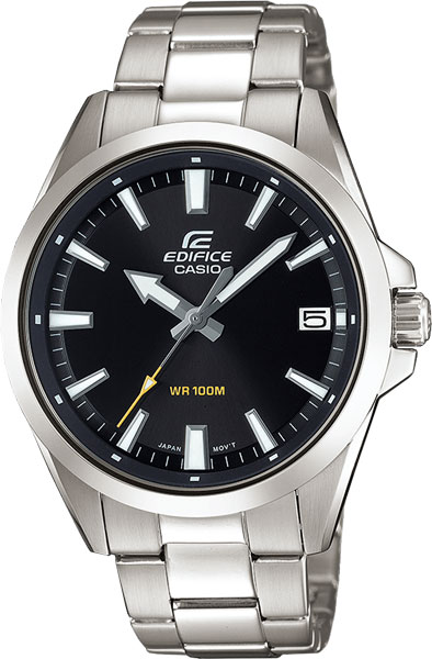 CASIO EFV-100D-1AV
