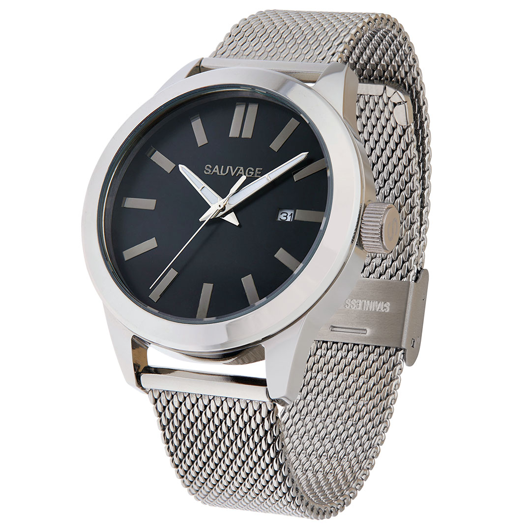 SAUVAGE SV 258 125 15 Бр.